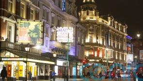 Theatre groups say end of Plan B is ‘confidence boost’ for sector