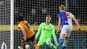 Hull’s new regime starts with determined victory against high-flying Blackburn