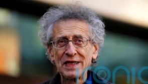 Piers Corbyn charged after protest at Guy’s Hospital vaccination clinic