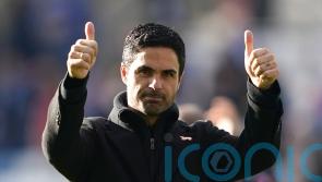 Mikel Arteta backs changes to postponement rules during the Covid-19 pandemic