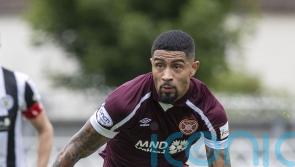 Josh Ginnelly praises John Souttar for attitude and performance against Saints