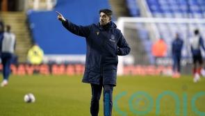 Veljko Paunovic demands more from his players after Reading’s defeat to Luton