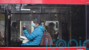Workers face first commute since Plan B axed as masks in classrooms end