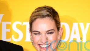 Lily James did not want intimate scenes in Pam And Tommy to be ‘sensational’