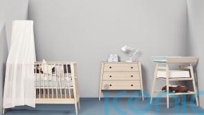 Baby on the way? 12 sweet and stylish buys you’ll both love