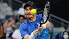 Andy Murray knocked out of Australian Open by qualifier Taro Daniel