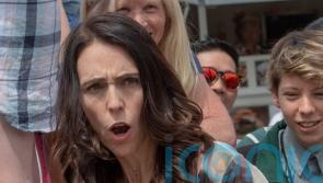 New Zealand PM warns Omicron outbreak is inevitable