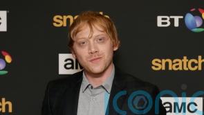 Rupert Grint reveals whether he would reprise Harry Potter role