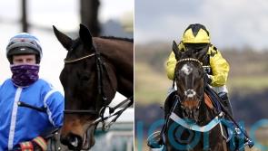 Big two declared for Clarence House treat