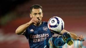 Arsenal’s Pablo Mari joins Udinese on loan