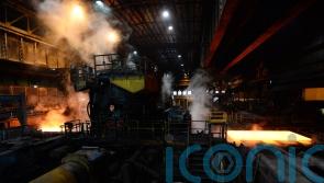 Labour: PM more interested in saving his job than those in UK steel sector