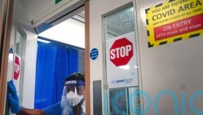 NHS staff Covid absences dropping across every region in England, data shows