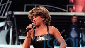 Tina Turner and husband buy £56m estate on shore of Lake Zurich