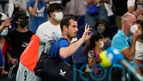 Andy Murray wants to do more than make second rounds of slams after &lsquo;tough&rsquo; loss