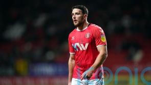 Charlton report no new injury concerns ahead of League One clash with Fleetwood