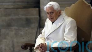 Former Pope Benedict criticised over handling of sexual abuse claims