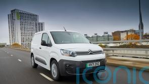 New Citroen e-Berlingo Van goes on sale