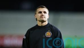 England boost as Exeter confirm Henry Slade is available for trip to Montpellier
