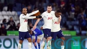 ‘Score and create some difficult moments’ – Steven Bergwijn repays Antonio Conte