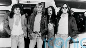 Former Status Quo drummer John Coghlan to ‘hang up his drumsticks’
