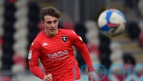 Barrow assessing Robbie Gotts ahead of Mansfield clash