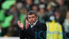 Callum Davidson hoping &lsquo;so important&rsquo; Kelty clash can change Saints season