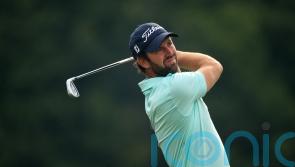 Scotland’s Scott Jamieson claims Abu Dhabi lead with course-record 63