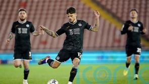 Swansea will again be without Jamie Paterson for Preston clash