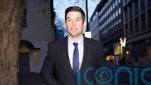 Robbie Dunne lodges appeal against 18-month ban