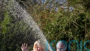 Factory worker scoops £2m with scratchcard he almost did not buy