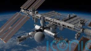 UK-based company announces film and TV studio in space