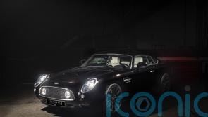 David Brown Automotive unveils Speedback Silverstone Edition
