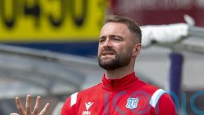 Dundee manager James McPake calls for improvement ahead of cup trip to Dumbarton