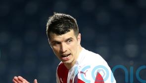 Ondrej Kudela must wait for chance to clear his name after 10-match racism ban