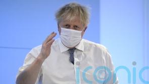 Boris Johnson’s Tory critics facing ‘blackmail’, senior MP claims