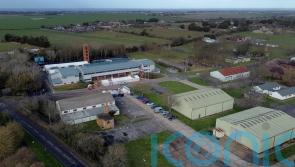 Preparations continue at military base to be used for asylum seeker processing