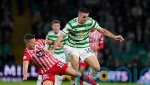 Kilmarnock sign Dylan Tait on loan from Hibernian for the rest of the season