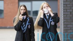 ‘Mixed messages’ from PM on mask-wearing not helpful, say headteachers
