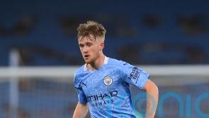 Cardiff sign Manchester City midfielder Tommy Doyle on loan for rest of season