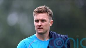 Fit-again Jason Roy says 36-ball century in Barbados is a ‘bonus’
