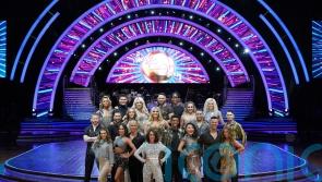 Rose Ayling-Ellis hails use of sign language interpreters in Strictly live shows