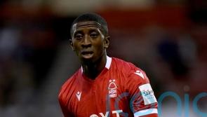Tyrese Fornah could make Shrewsbury debut against Bolton