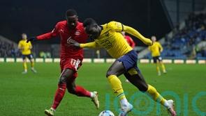 Dan Agyei and Billy Bodin pushing for Oxford starts against Sheffield Wednesday