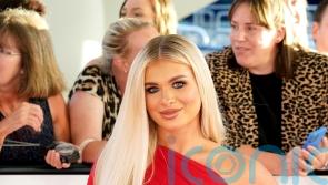 Love Island’s Liberty Poole: Dancing On Ice viewers will see me as an individual