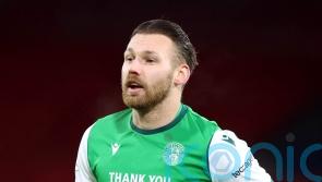 Martin Boyle set to leave Hibernian after missing Scottish Cup tie with Cove