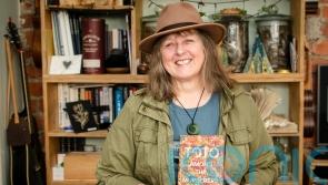 Winner of book prize celebrating the north of England revealed