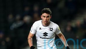 Celtic sign midfielder Matt O’Rliey from MK Dons on long contract