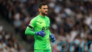 Tottenham captain Hugo Lloris agrees a new two-year contract with the club