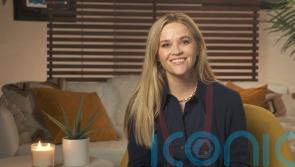 Reese Witherspoon to read CBeebies bedtime story about life’s special moments