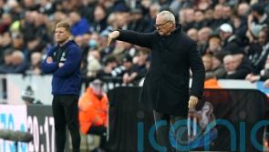 Claudio Ranieri warns Norwich ‘cup final’ will not decide Watford’s season